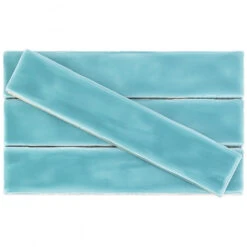 Brookline Turquoise 2 In. X 10 In. Polished Ceramic Subway Wall Tile (40 Pieces / 5.38 Sq. Ft. / Box) 11 Brookline Turquoise 2 In. X 10 In. Polished Ceramic Subway Wall Tile (40 Pieces / 5.38 Sq. Ft. / Box) -Allied Brass Shop aadba9c5 fe0e 4ffe 963c eba5ad73ead6.3609f40497ce98adcc96113abcc843c5 1800x1800