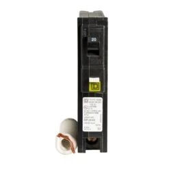Homeline 15 Amp Single-Pole Circuit Breaker -Allied Brass Shop ac24ee2fd40c26322cde8d00f89c8a0d 96dec7ed 397c 4d11 aa28 a409399bf579 1800x1800