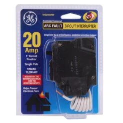 Q-Line 20 Amp Single-Pole Arc Fault Combination Circuit Breaker (8-Pack) 14 Q-Line 20 Amp Single-Pole Arc Fault Combination Circuit Breaker (8-Pack) -Allied Brass Shop ac40cd8779d8e3d5b7a108f7f5e9c905 1800x1800