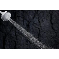 Awaken 3-Spray Function Hand Shower With Slide Bar Kit In Vibrant Brushed Nickel -Allied Brass Shop aebf88f8187550cb51b4f4ea550b80b5 1800x1800