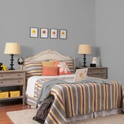 Glidden High Endurance Plus Grab-N-Go Semi-Gloss Interior Paint & Primer, Granite Gray, 1 Gallon -Allied Brass Shop af6c8a1b 2456 4164 9e37 4493aa73ab5d 1.08e483d000dc847355234cad66058452 1800x1800