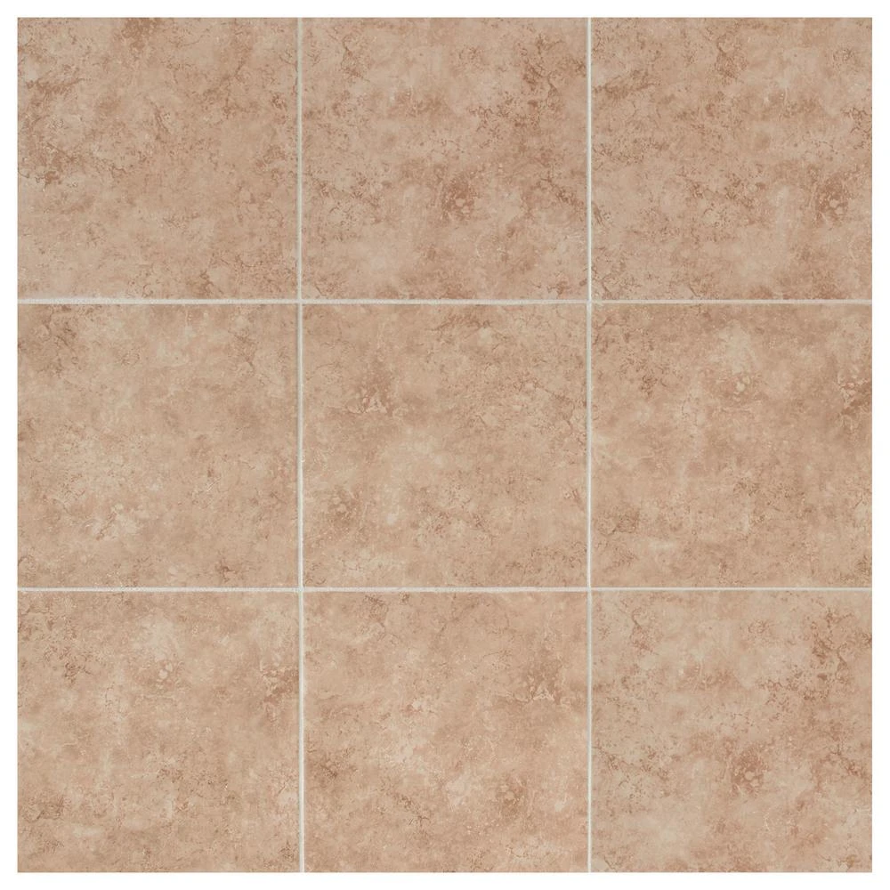 Daltile Linville Noce 18 In. X 18 In. Porcelain Floor And Wall Tile (360 Sq. Ft. / Pallet) 4 Daltile Linville Noce 18 In. X 18 In. Porcelain Floor And Wall Tile (360 Sq. Ft. / Pallet) - Image 4