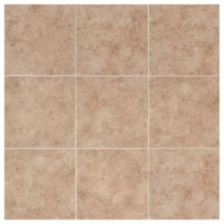 Daltile Linville Noce 18 In. X 18 In. Porcelain Floor And Wall Tile (360 Sq. Ft. / Pallet)