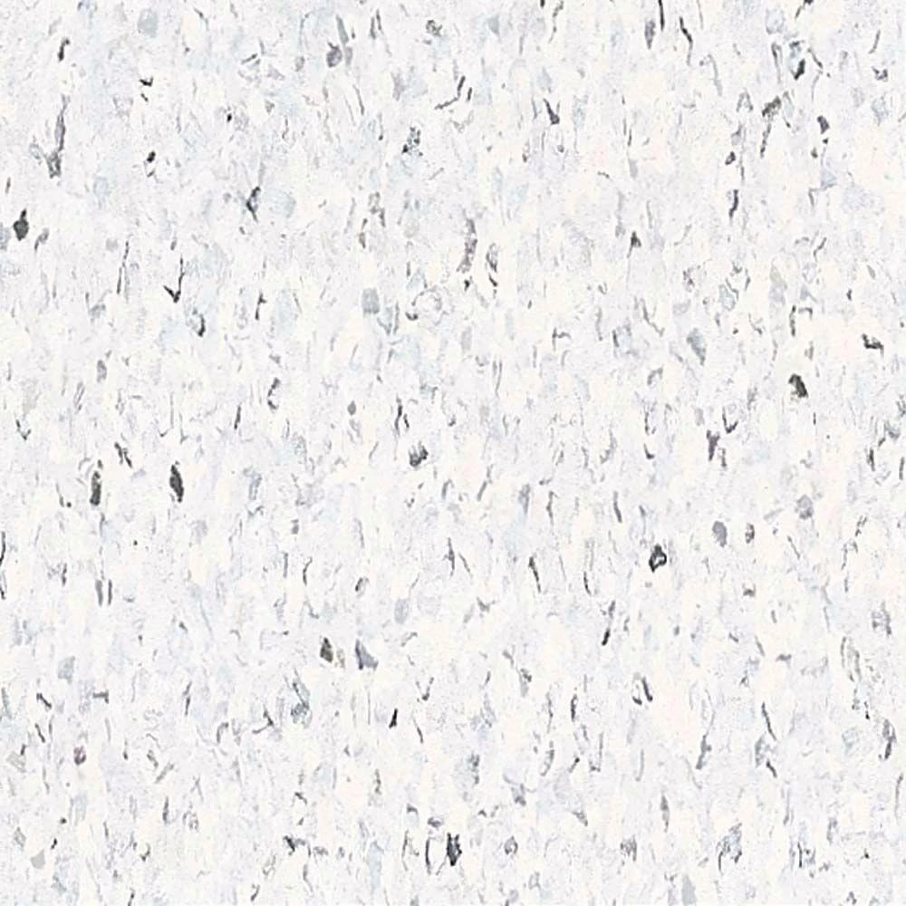 Armstrong Excelon Multi 12 In. X 12 In. Harlequin White Vinyl Tile Flooring (45 Sq. Ft. / Case) 7 Armstrong Excelon Multi 12 In. X 12 In. Harlequin White Vinyl Tile Flooring (45 Sq. Ft. / Case) - Image 7