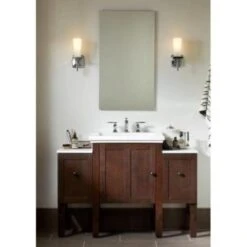 Catalan 20-1/8 In. W X 36 In. H Aluminum Single-Door Surface-Mount Medicine Cabinet -Allied Brass Shop b49cded63ffd8dc7fabdd4e81a6bf097 1800x1800