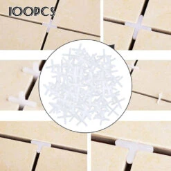 Willstar 151Pcs Tile Leveling System Tile Spacer Wall Leveler Wedges Spacers Flooring Wall Tile Carrelage Leveling System -Allied Brass Shop b4de286b 05be 4ac1 9791 2a7f3bd12379.3a9d86f125adc250c5138d4637197506 1800x1800