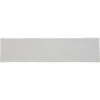 MSI White Crafted 3 In. X 12 In. Glossy Ceramic White Subway Tile (13 Sq. Ft. / Case)