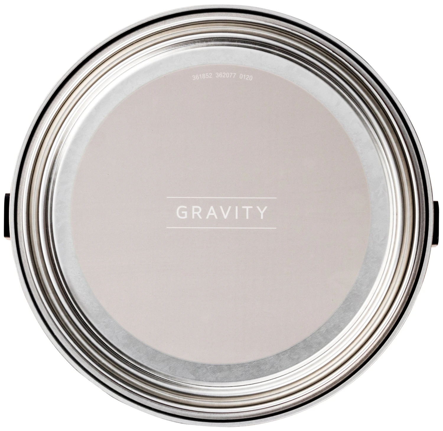 Gravity, Rust-Oleum Studio Color Exterior Paint + Primer, Flat Finish, 2-Pack 6 Gravity, Rust-Oleum Studio Color Exterior Paint + Primer, Flat Finish, 2-Pack - Image 6