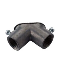 1/2 In. EMT/Rigid Pull Elbow 6 1/2 In. EMT/Rigid Pull Elbow -Allied Brass Shop b8223acc0393fc7e6121334824df97b6 1800x1800