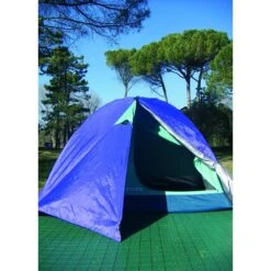 Blue Regenerated 22 In. X 22 In. Polypropylene Interlocking Floor Mat System (Set Of 4 Tiles) -Allied Brass Shop b9ce2e19cb0e5cd6ac8f5888875ad50d c2ce9bab 782d 4de2 be7e abbaddc3ab5c 1800x1800