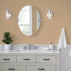 ColorPlace ULTRA Interior Paint & Primer, Warm Caramel, Semi-Gloss, 1 Gallon -Allied Brass Shop bb6b2ed8 ea7a 4098 b1d5 544c72ffadf8.521ad5f9923ee47ed977a819f08008e3 1800x1800