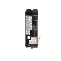 20 Amp AFCI/GFCI Dual Function Circuit Breaker