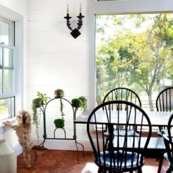 ColorPlace ULTRA Interior Paint & Primer, White, Flat, 1 Quart -Allied Brass Shop bc3bb824 bbec 4923 85f1 844f35b7282f.7480769d08aed232dcbb98116bbe4bfb 1800x1800