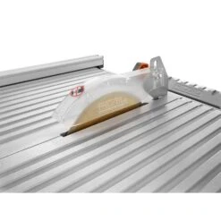 RIDGID 6.5 Amp Corded 7 In. Table Top Wet Tile Saw With Single-Paddle Mixer -Allied Brass Shop bfc4e34ff1a657cae00624c3eb94bba0 1800x1800