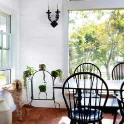 ColorPlace ULTRA Interior Paint & Primer, Cloud Motif Grey, Semi-Gloss, 1 Gallon -Allied Brass Shop c18d63dc 4a05 47bc a63a 1c02c8a8274d.58deead10eb72aa2ceb30d82d04c9b33 1800x1800