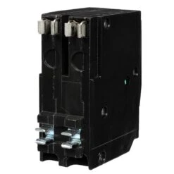 QO 100 Amp 2-Pole Circuit Breaker -Allied Brass Shop c1af0341b3391c856a6c44276ade9990 1800x1800