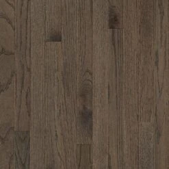 Bruce Plano Oak Gunstock 3/4 In. Thick X 2-1/4 In. Wide X Varying Length Solid Hardwood Flooring (20 Sq. Ft. / Case) -Allied Brass Shop c21fd749ddc39b8047d6ee3193de25f8 1800x1800