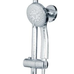 7-spray 8 In. Dual Shower Head And Handheld Shower Head With Body Spray In Chrome -Allied Brass Shop c2a0b4a9a0bb6be23a370c58951017ae 1800x1800