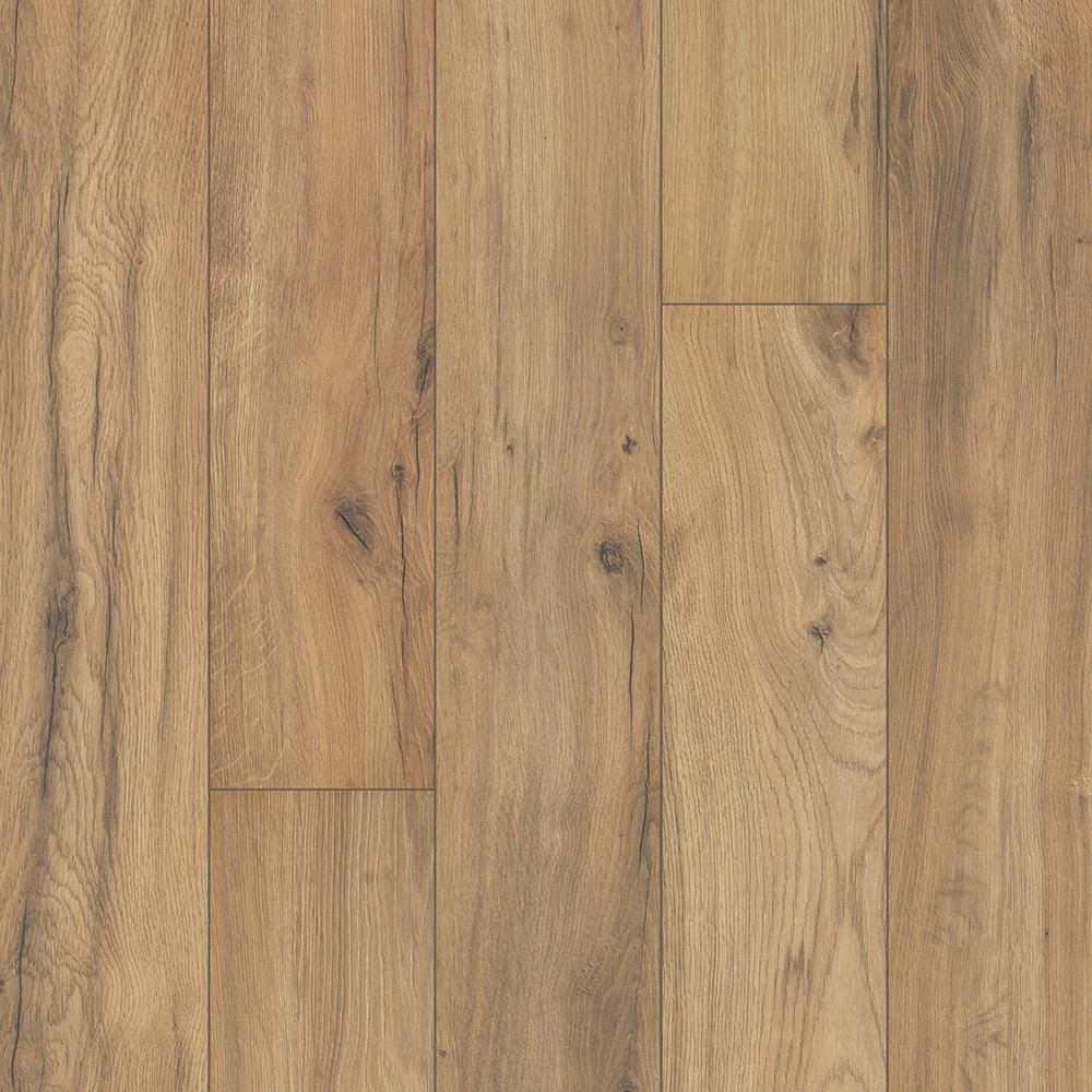Pergo Outlast+ Waterproof Southport Oak 10 Mm T X 6.14 In. W X 47.24 In. L Laminate Flooring (967.2 Sq. Ft. / Pallet) 6 Pergo Outlast+ Waterproof Southport Oak 10 Mm T X 6.14 In. W X 47.24 In. L Laminate Flooring (967.2 Sq. Ft. / Pallet) - Image 6