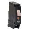 CH 20 Amp 1-Pole Circuit Breaker With Trip Flag