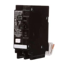 20 Amp Single Pole Type QPF2 GFCI Circuit Breaker -Allied Brass Shop c348fe46f149b0c0d34fd03ec00d4499 1800x1800