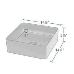 MR Direct Vessel Sink In Matte Black 9 MR Direct Vessel Sink In Matte Black -Allied Brass Shop c4bab2760282ce8c534bda84ff1e02bc 1800x1800