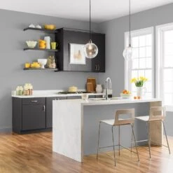 Glidden High Endurance Plus Interior Paint And Primer, Granite Grey/Grey 9 Glidden High Endurance Plus Interior Paint And Primer, Granite Grey/Grey -Allied Brass Shop c5f87731 dd1e 470a acb5 445ff4102e85 1.e7774052b60554de31de339cd7bd288d 1800x1800