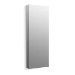 Maxstow 20 In. X 40 In. Frameless Surface-Mount Aluminum Medicine Cabinet -Allied Brass Shop c6f2c7dad159f8e6396bb78ce86477ce 1800x1800