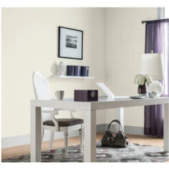 ColorPlace Pre Mixed Ready To Use, Interior Paint, White, Semi-Gloss Finish, 1 Quart -Allied Brass Shop c712c5dc e804 455c 821d f0e702bf2be9 1.afc79af93e10ff5c8b49054a905889cb 1800x1800