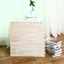 Home Floor Mat Carpet Blanket Exercise Gym Bathroom EVA Rug Kid Play Crawling Wood Pattern Foam Carpet -Allied Brass Shop ca995f29 0e30 4ddd 86a2 b0728da866e5.96089ab447cf15ddf1b420d588e5ad93 1800x1800