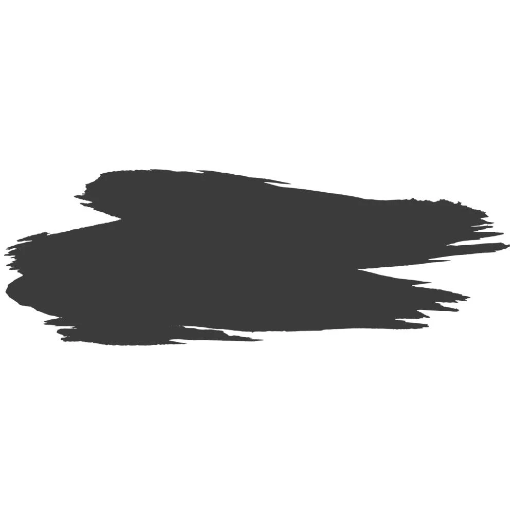 ColorPlace ULTRA Interior Paint & Primer, Onyx Black, Flat, 1 Gallon 2 ColorPlace ULTRA Interior Paint & Primer, Onyx Black, Flat, 1 Gallon - Image 2