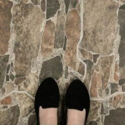 Merola Tile Rambla Arena 15-3/4 In. X 23-3/4 In. Porcelain Floor And Wall Tile (16 Sq. Ft. / Case) -Allied Brass Shop d155dc95f8464961cc29400033e5c6a8 1800x1800