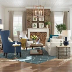 Old Mill Brick Castle Gate Thin Brick Singles - Flats (Box Of 50) - 7.625 In. X 2.25 In. (7.3 Sq. Ft.) -Allied Brass Shop d1f253a224936ba665c55b38e3fba424 1800x1800