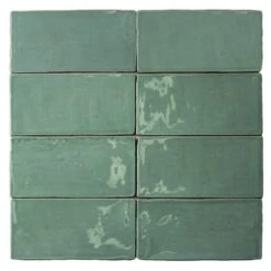 Ivy Hill Tile Catalina White 3 In. X 12 In. X 8 Mm Ceramic Wall Subway Tile (44-Pieces 10.76 Sq.ft./case) 34 Ivy Hill Tile Catalina White 3 In. X 12 In. X 8 Mm Ceramic Wall Subway Tile (44-Pieces 10.76 Sq.ft./case) -Allied Brass Shop d25ac1bc71fb28f66b29b46a2062a192 35d0feed 8ad8 4f19 8662 042cefe8a14a 1800x1800