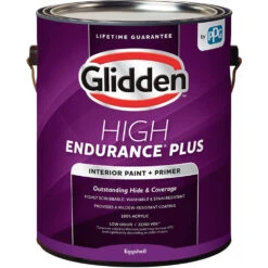 Lilac Bouquet, Violet & Indigo, Paint And Primer, Glidden High Endurance Plus Interior -Allied Brass Shop d32018a5 22ca 43fe b51b 6058c25f4e3b 1.9186f521acce46b2de47ad61d2a631e3 1800x1800