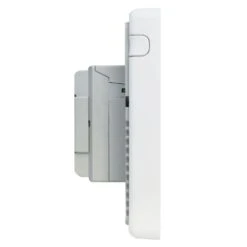 QuietWarmth 120-Volt/240-Volt Programmable WIFI Enabled Smart Touch Thermostat With Floor Sensor -Allied Brass Shop d834ae2fd136c81f352de6d3dc3bb8b7 1800x1800