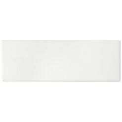 Ivy Hill Tile Barnet White 3 In. X 9 In. X 10mm Matte Ceramic Subway Wall Tile (30 Pieces / 5.16 Sq. Ft. / Box) -Allied Brass Shop d99f162500ce3a766efb8ede563c626a 1800x1800