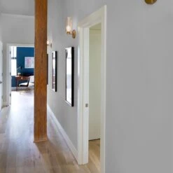 ColorPlace ULTRA Interior Paint & Primer, Granite Gray, Semi-Gloss, 1 Gallon 15 ColorPlace ULTRA Interior Paint & Primer, Granite Gray, Semi-Gloss, 1 Gallon -Allied Brass Shop e0404367 fd80 4d3f b34c f4db51679732.9079ca5308c3ce2ea9f18be5a45b0856 1800x1800