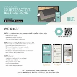 TrafficMaster Saratoga Hickory Wheat 7 Mm Thick X 7-2/3 In. Wide X 50-5/8 In. Length Laminate Flooring (24.17 Sq. Ft. / Case) 12 TrafficMaster Saratoga Hickory Wheat 7 Mm Thick X 7-2/3 In. Wide X 50-5/8 In. Length Laminate Flooring (24.17 Sq. Ft. / Case) -Allied Brass Shop e2ee743516dff4d0c4d1723a8902b411 70cbc82e 248c 46cd a4c1 8e36f188ebcd 1800x1800