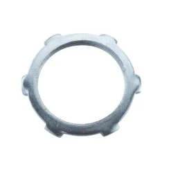 2 In. Rigid Conduit Locknuts (2-Pack) -Allied Brass Shop e3a776bc15009db156c343fee8613d1f 1800x1800