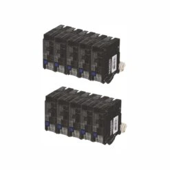 20 Amp Single Pole Combination AFCI Circuit Breakers (10-Pack) 11 20 Amp Single Pole Combination AFCI Circuit Breakers (10-Pack) -Allied Brass Shop e3f20d74451501330cb93c31c2e5baf4 1800x1800