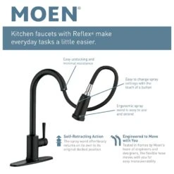 Aberdeen Single-Handle Pull-Down Sprayer Kitchen Faucet With Reflex In Classic Stainless -Allied Brass Shop e8b0033b6d3c3c3d8367f4359a324ac7 d491085b a57f 472f ab67 3c19aceef7ff 1800x1800