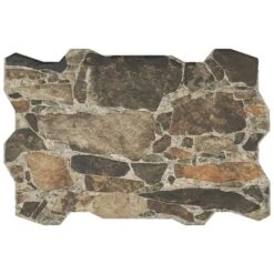 Merola Tile Rambla Arena 15-3/4 In. X 23-3/4 In. Porcelain Floor And Wall Tile (16 Sq. Ft. / Case) -Allied Brass Shop eb1dc783b5d440fda05aa62edd26af05 1800x1800