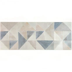 Impulse Kaleidoscope 12 In. X 32 In. Ceramic Wall Tile (5 Pieces 13.37 Sq. Ft. / Box) 9 Impulse Kaleidoscope 12 In. X 32 In. Ceramic Wall Tile (5 Pieces 13.37 Sq. Ft. / Box) -Allied Brass Shop ec4ad25b 45d7 428a 9248 6a2e806fea02.da323b9054fcdc94d399908086dc4275 1800x1800