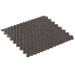 Honeycomb Hex Pavement Ceramic Polished Mosaic Tile 10 Honeycomb Hex Pavement Ceramic Polished Mosaic Tile -Allied Brass Shop f10d8a6c 48af 4887 8b8f 94e950df6b9d.538d56d521db7e9a2ff331d45aa4d7ba 1800x1800