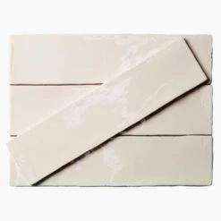 Ivy Hill Tile Catalina White 3 In. X 12 In. X 8 Mm Ceramic Wall Subway Tile (44-Pieces 10.76 Sq.ft./case) 29 Ivy Hill Tile Catalina White 3 In. X 12 In. X 8 Mm Ceramic Wall Subway Tile (44-Pieces 10.76 Sq.ft./case) -Allied Brass Shop f671bdfb36431db7b39c0ee4ba371339 e8ebe3ae 691e 4eb7 b64c 277b51803b68 1800x1800