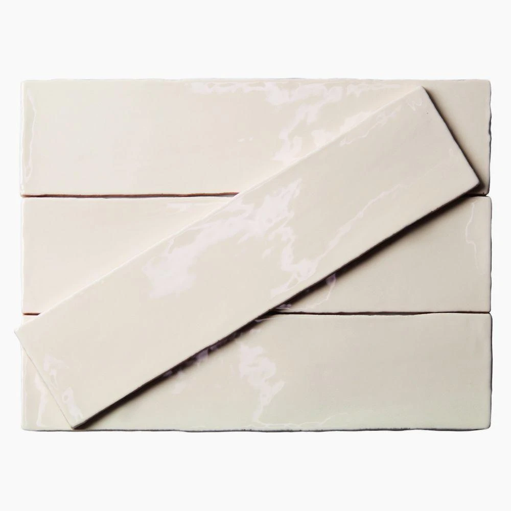 Ivy Hill Tile Catalina White 3 In. X 12 In. X 8 Mm Ceramic Wall Subway Tile (44-Pieces 10.76 Sq.ft./case) 10 Ivy Hill Tile Catalina White 3 In. X 12 In. X 8 Mm Ceramic Wall Subway Tile (44-Pieces 10.76 Sq.ft./case) - Image 10