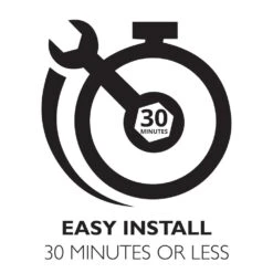 Concord 30 In. X 30 In. Tri-View Surface-Mount Medicine Cabinet In White Gloss -Allied Brass Shop f7057dddc862f3ee9441086c24637025 1800x1800