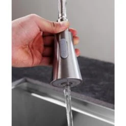 Carriage Single Handle Standard Kitchen Faucet In Brushed Nickel 17 Carriage Single Handle Standard Kitchen Faucet In Brushed Nickel -Allied Brass Shop f8fabab1a4dbc1d007a40a15f2ad9858 1800x1800