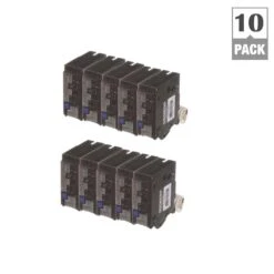 20 Amp Single Pole Combination AFCI Circuit Breakers (10-Pack) 10 20 Amp Single Pole Combination AFCI Circuit Breakers (10-Pack) -Allied Brass Shop fc2dd08ef60433a14f9d80d8d5e44f27 1800x1800